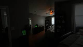 Greencastle Haunted Items Investigation EVACUATION Session 3 [upl. by Adnov451]