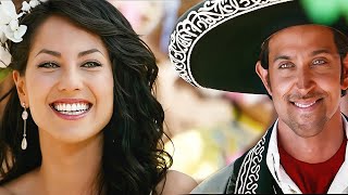 Zindagi Do Pal Ki  4K Video  Kites  Hrithik Roshan Bárbara Mori  Krishnakumar Kunnath  KK [upl. by Arondel763]