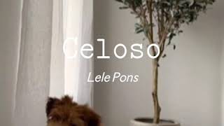 Lele Pons  Celoso edit audio [upl. by Macfadyn]