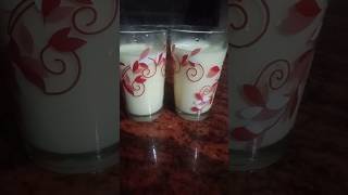 Barsare haldi milk subscribe milk viral [upl. by Oakie290]