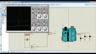 Automatic Power Factor ControllerAPFC Using Arduino Practical  Proteus  Control Circuit  Jay [upl. by Tutto]