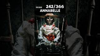 Anabelle 242366 fercasas recomendaciones películas humor [upl. by Drue504]