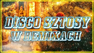 Disco Sztosy W Remixach 2025  Składanka Disco Polo 2025  Największe Hity Disco Polo 2025 [upl. by Skier]