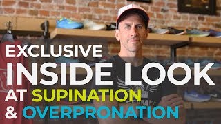 7 Questions on Supination and Overpronation Answered By A Running Expert [upl. by Adur765]