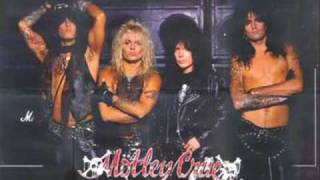 motley crues top 10 songs [upl. by Rhodie]