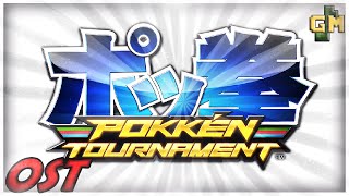 Magikarp Festival  Pokkén Tournament OST Theme Music Extended [upl. by Pearla]