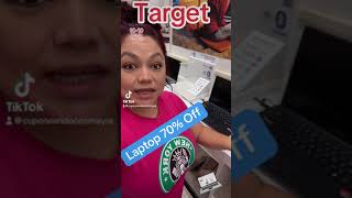 cuponera compras couponing target ahorro [upl. by Firehs]