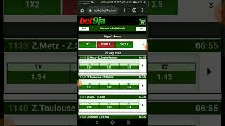 bet9ja dont want you to know thissecrets on bet9ja zoom [upl. by Jacquelyn]