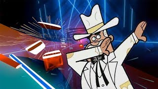 You Reposted in the Wrong Dimmadome Beat Saber [upl. by Storz]