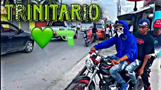 Un hecho basado en la vida real diferentes etapas de un trinitario 💚🇩🇴Patriafamilimusic tribu [upl. by Eanil]