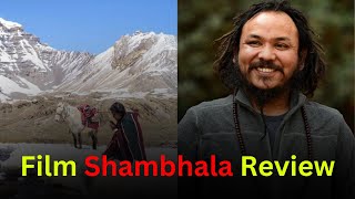 Shambhala Film full reveiw   Shambhala [upl. by Asihtal]