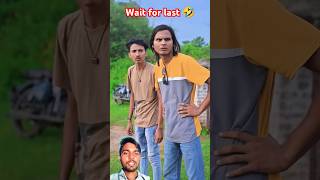 Bike or bag chori 🤣 shorts funny comedy 🤣 [upl. by Hanauq]