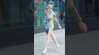 Beautiful Chinese Girls douyin tiktok beautiful shorts Chinesegirl fashion asiangirl [upl. by Baynebridge841]