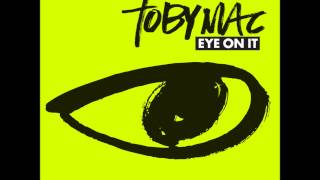 tobyMac  Unstoppable feat Blanca from Group 1 Crew [upl. by Whitebook]