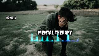 DEVEL  MENTAL THERAPY  HINDI RAP SONG  SHAHDAB ALI [upl. by Acined]