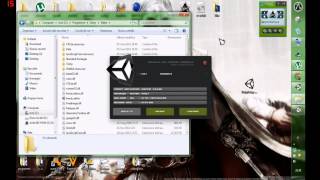 unity3d pro download  crack ita [upl. by Annairb]