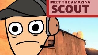 Meet the Amazing Scout [upl. by Kurland]