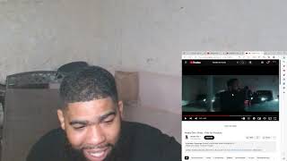 Headie One x Drake  Only You FreestyleReaction [upl. by Nelson697]