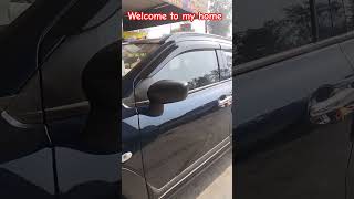 Welcome Home ytshorts newcar nexa trendingshorts welcomehome [upl. by Jit]