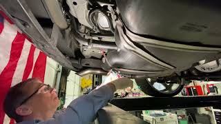 More fuel pump relay fix verification for 1994 impala SS [upl. by Htiekal]