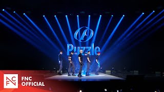 SF9  Puzzle 12TH MINI ALBUM SHOWCASE [upl. by Aileon]