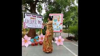 Bihu dance [upl. by Draude]