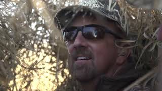 Saskatchewan Waterfowl Adventure on the Sporting Classics TV  Season 6  Episode 2 [upl. by Lohcin614]