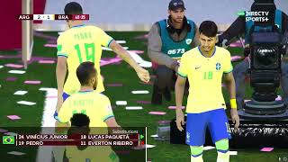 PES 2021 NEW WORLD CUP QATAR 2022 FULL UPDATE OFFICIAL SQUAD Easy download and installation [upl. by Aniuqal523]