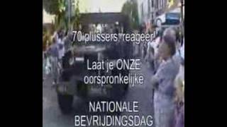 Bevrijdingsdag zoals bedoeld [upl. by Akinhoj]