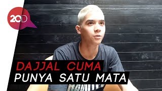 Al Ghazali Unggah Ini Usai Dikabarkan Overdosis [upl. by Orling481]