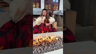 The cutest dogfriendly Christmas town 🎄 travel travelcreator dogfriendly leavenworth dogmom [upl. by Rramaj]