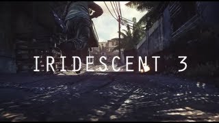 FaZe Pamaj Iridescent 3  A MW3 Montage [upl. by Carrissa]