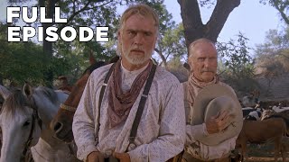 Lonesome Dove Part 1  Leaving  Full Episode [upl. by Nolyag]