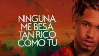 Bryant Myers  Hasta Que Me Muera  Lyric Video [upl. by Essilevi190]