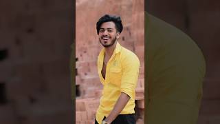 Manoshi bolo ke tumi 😍💛 love romanticsongs bangla viralvideo trending [upl. by Auhel888]