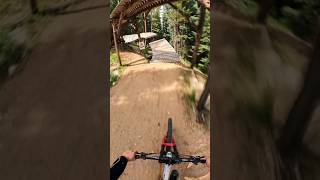 The Gnarliest Public MTB Trail ✊🏼✊🏼 [upl. by Thirion680]