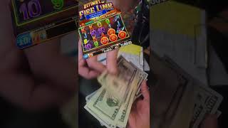 🟠🔴💵💵💵 MAJOR JACKPOT WIN OVER 2K UFL jackpot ultimatefirelink casino moneyblessings [upl. by Anomar]