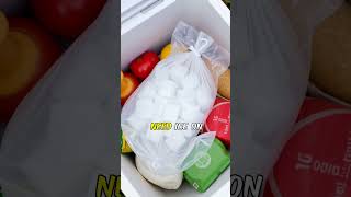 8 Unconventional Uses For Resealable Plastic Bags [upl. by Cadal979]