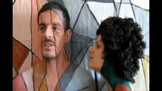 Gotye CoverParody  Somebody That I Used To Know [upl. by Cohberg80]