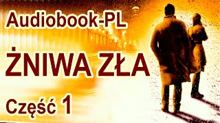 Kryminał Thriller po polsku pełny  Część 1 [upl. by Horn607]