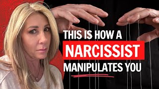 DARVO Explained How Narcissists Get You to Blame Yourself  A Common Narcissistic Abuse Tactic [upl. by Eiznik]