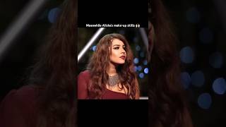 Alishas makeup  Splitsvilla verse mtvsplitsvilla biggboss [upl. by Nosyarg]