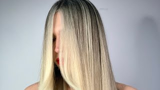 Mechas Supreme Blond [upl. by Cheston]