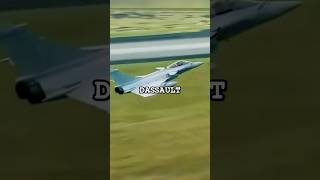 Why the Dassault Rafale is So Expensive [upl. by Anauq]