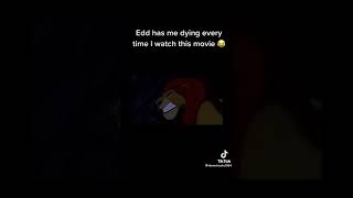 mufasa scare off the hyenas lion king movie clip [upl. by Ardnuasak963]