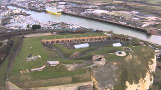 Newhaven fort [upl. by Hennie]