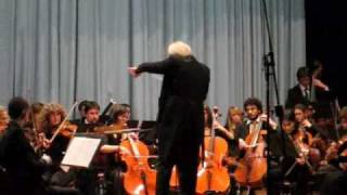 Franz Schubert  Sinfonia n3 in re maggiore D200 quotPresto vivacequot [upl. by Annairba]