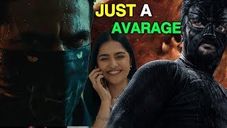 Bagheera Movie Trailer Review  Bagheera Movie Trailer Review In Hindi  Filmy Nitin [upl. by Nwavahs]