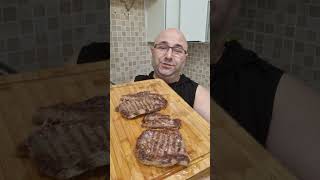 ŞEFİN STEAK ET TARİFİ ❗ EVDE KOLAYLIKLA YAPABİLİRSİNİZ [upl. by Ariom141]