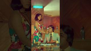 Jiska Mujhe Tha Intzar। Amitabh Bachchan। Zeenat Aman। oldisgold superhit bollywood song shorts [upl. by Ecissej]